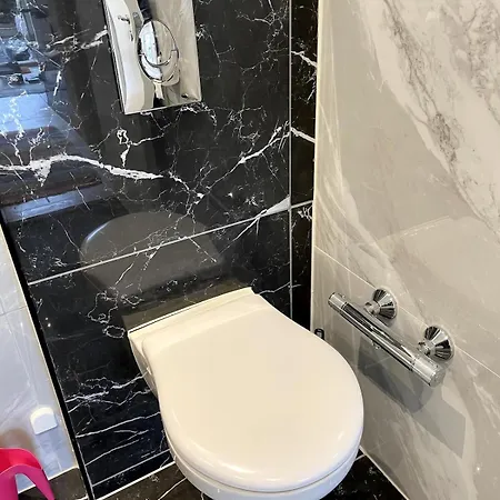 Three Bedrooms With Free Parking Apartment Stavanger