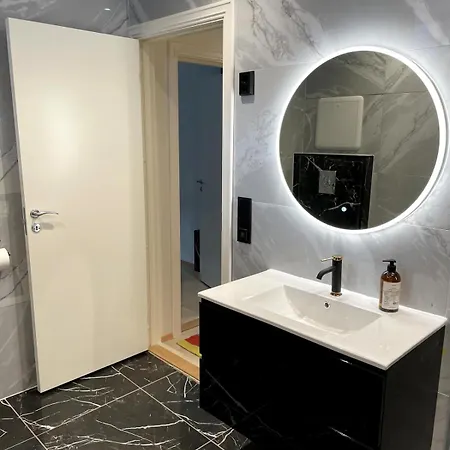 Three Bedrooms With Free Parking * Stavanger
